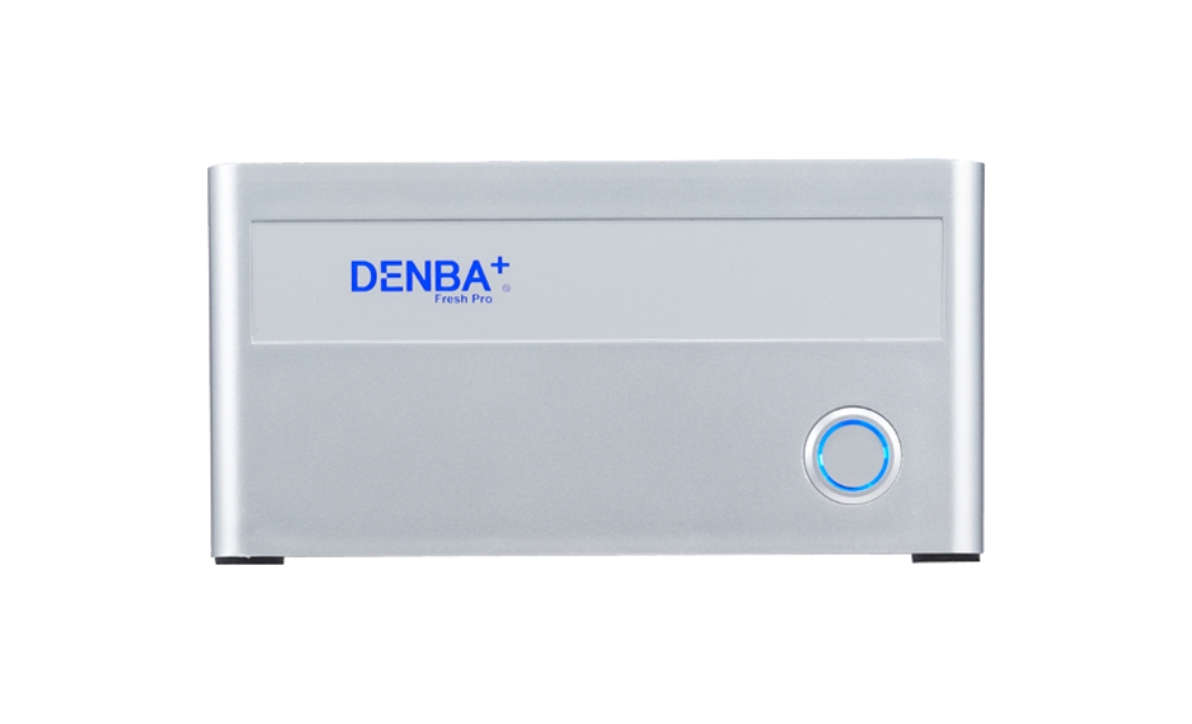 DENBA 鮮度保持機器の紹介画像