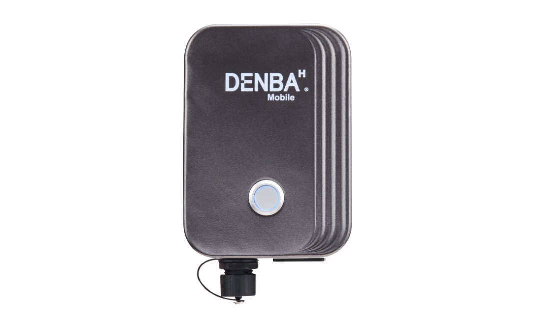 DENBA Health Mobileの紹介画像